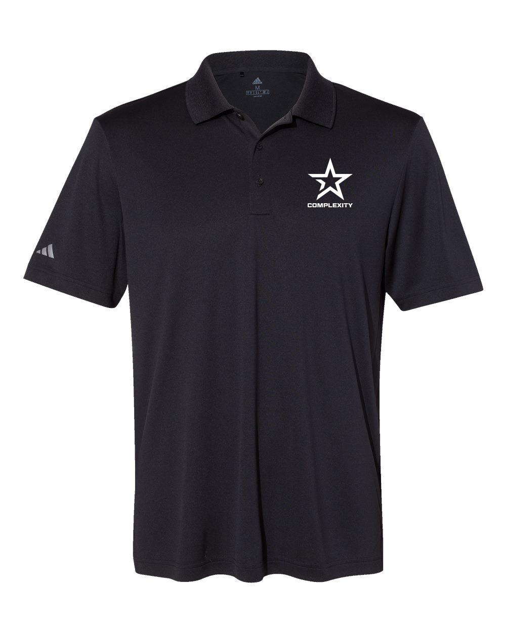 Complexity Adidas Performance Polo