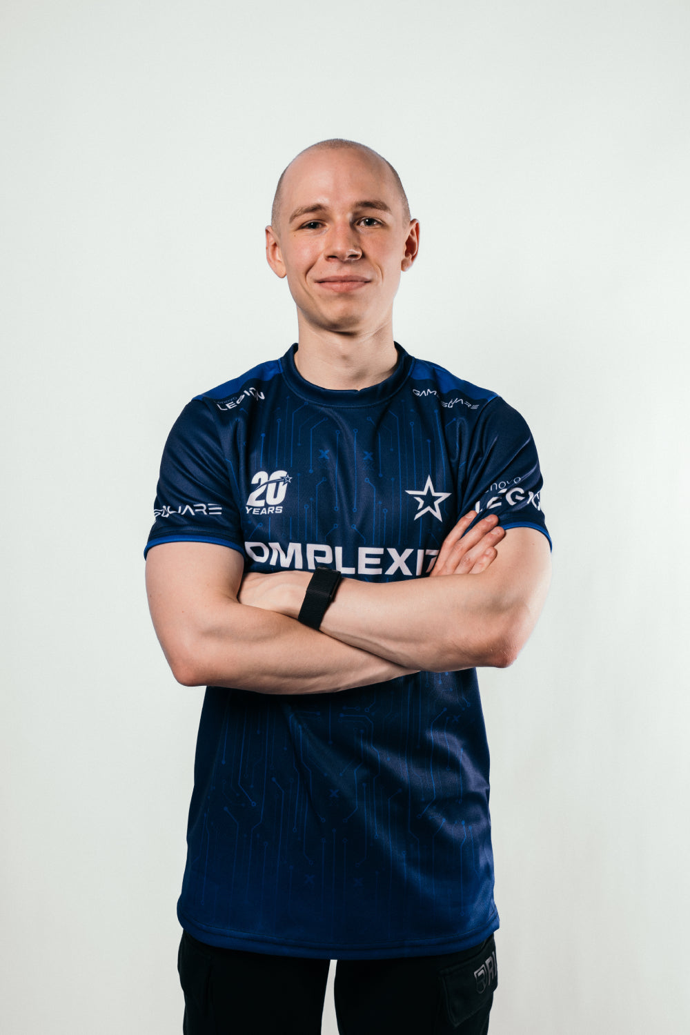 Jerseys – Complexity Shop