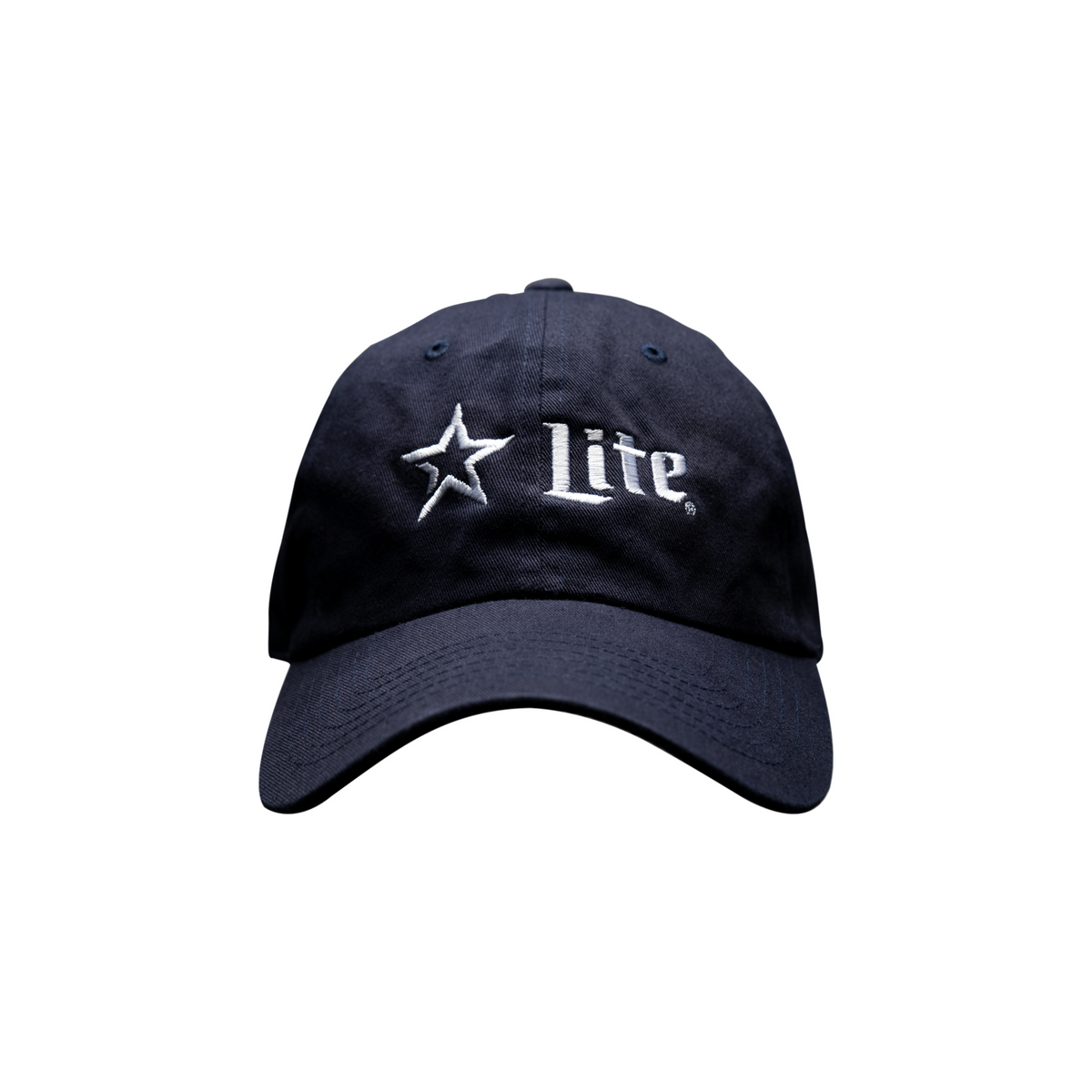 Miller Lite X Complexity Dad Hat