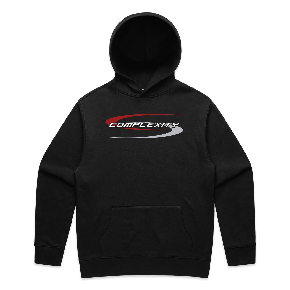 Core Hoodie