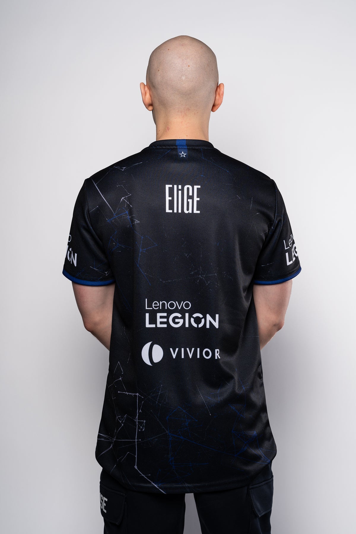 Complexity 2024 Pro Jersey
