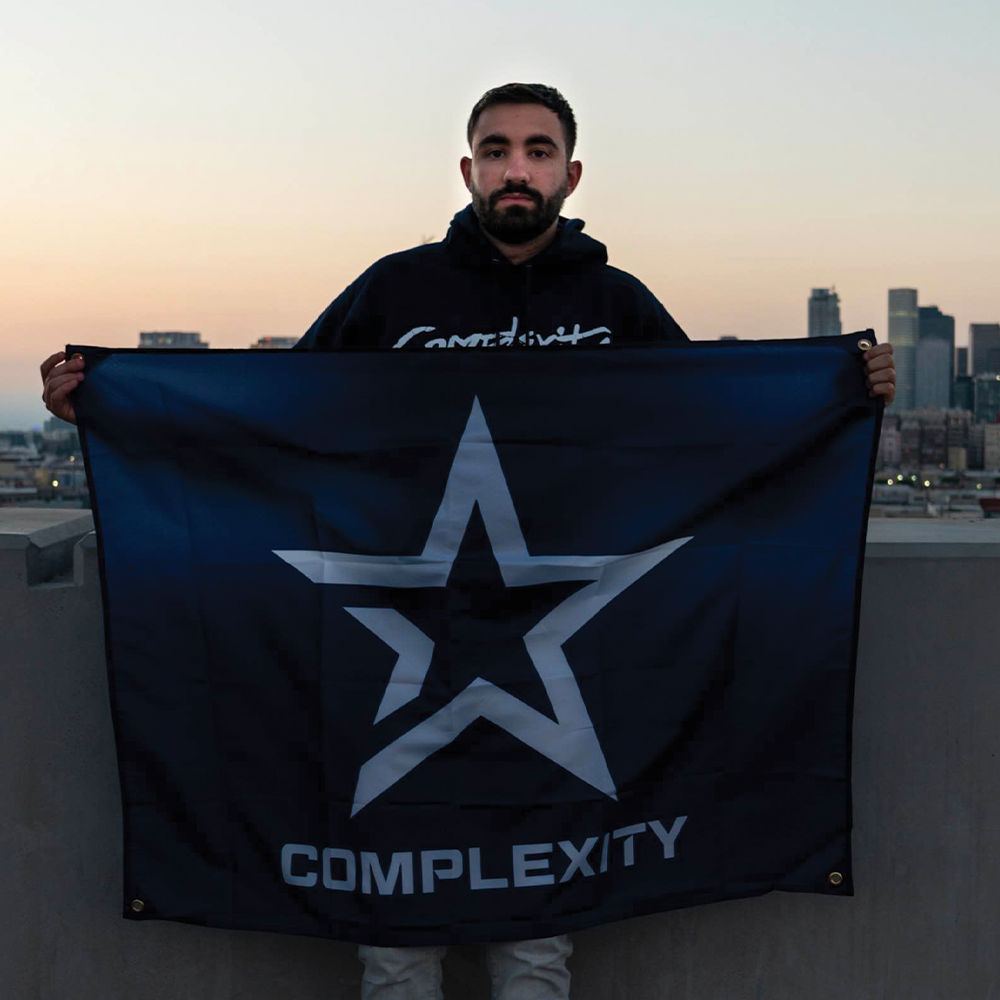 Complexity Flag