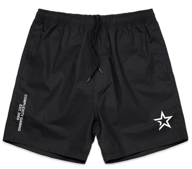 Complexity Core Shorts
