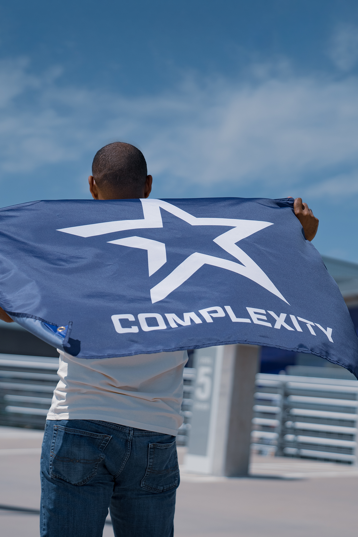 Complexity Flag