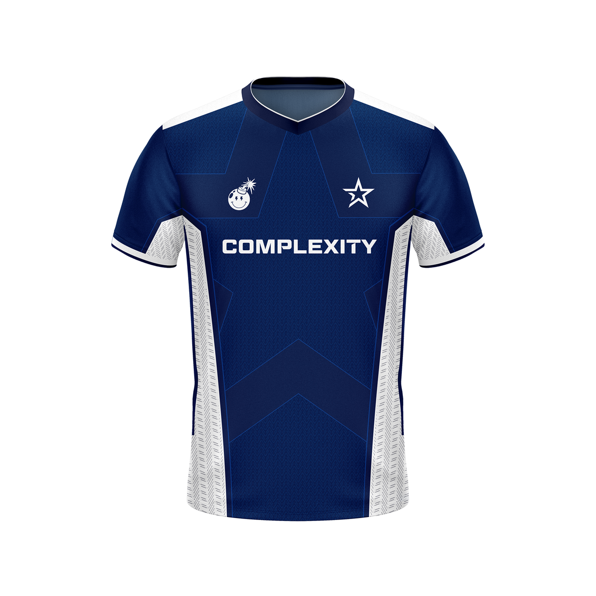 Complexity: Cloakzy Jersey