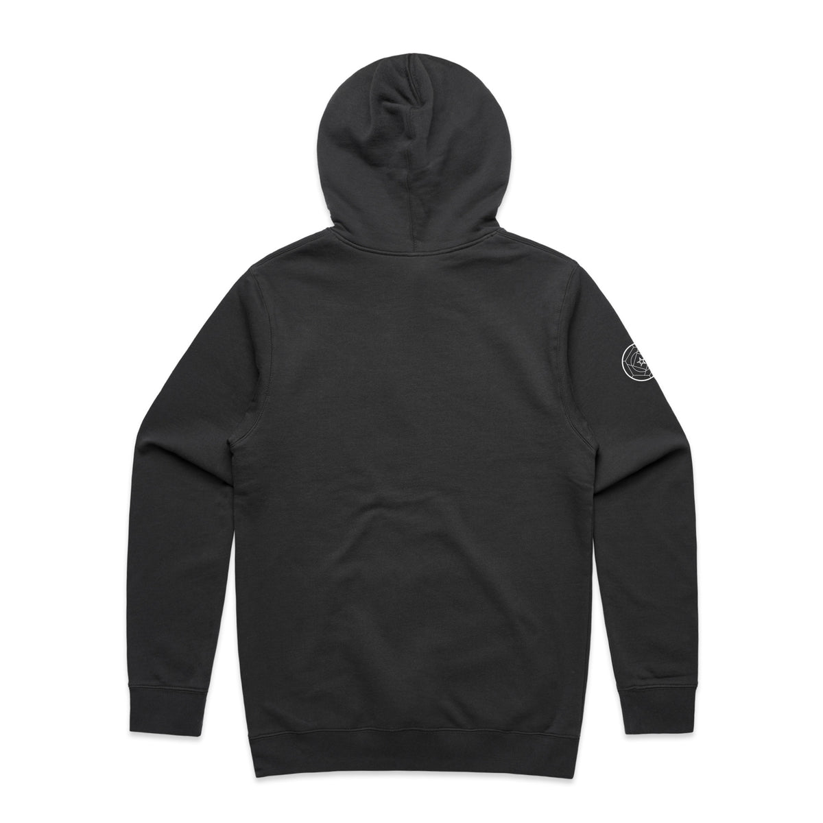 Complexity Trademarked Hoodie