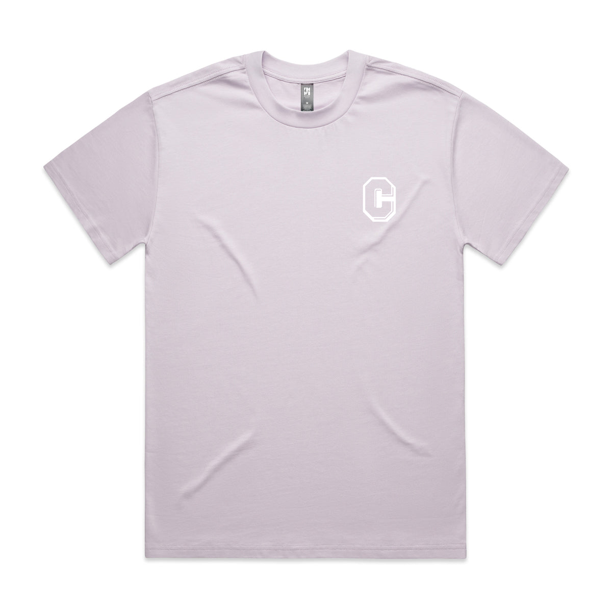 Orchid Complexity Tee