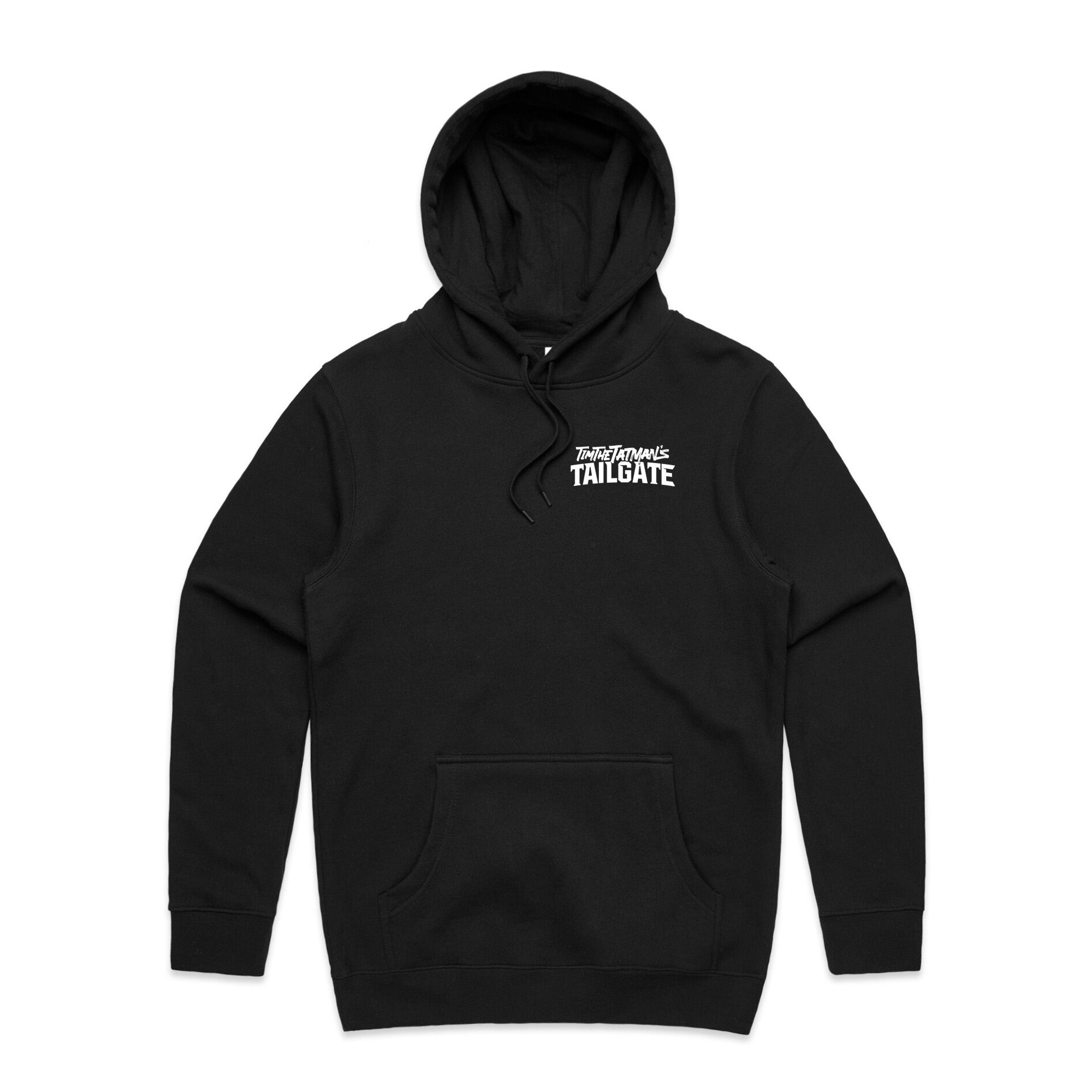 TimTheTatman Globe Hoodie – Complexity Shop