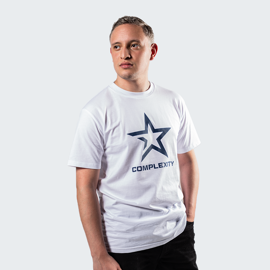Complexity - Essentials Tee